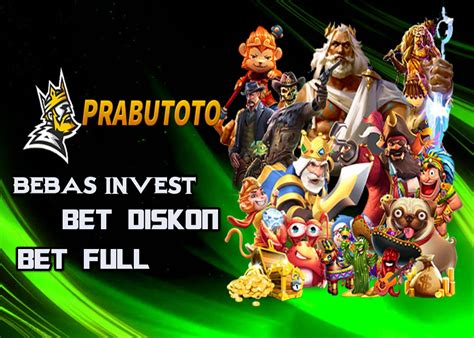 prabutoto|PRABUTOTO .